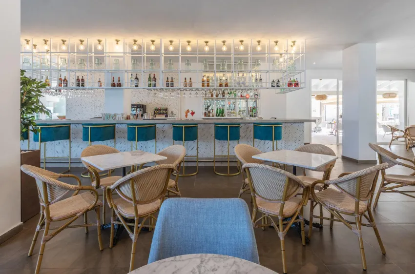 Caprice Concord Hotel Spa 4*-14