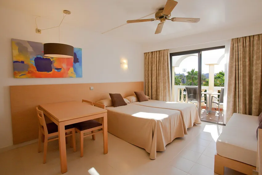 Club Mediterraneo Hipotels 4*-27