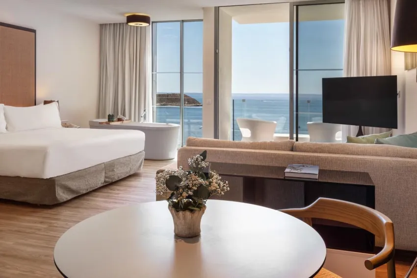 Melia South Beach 4*-12