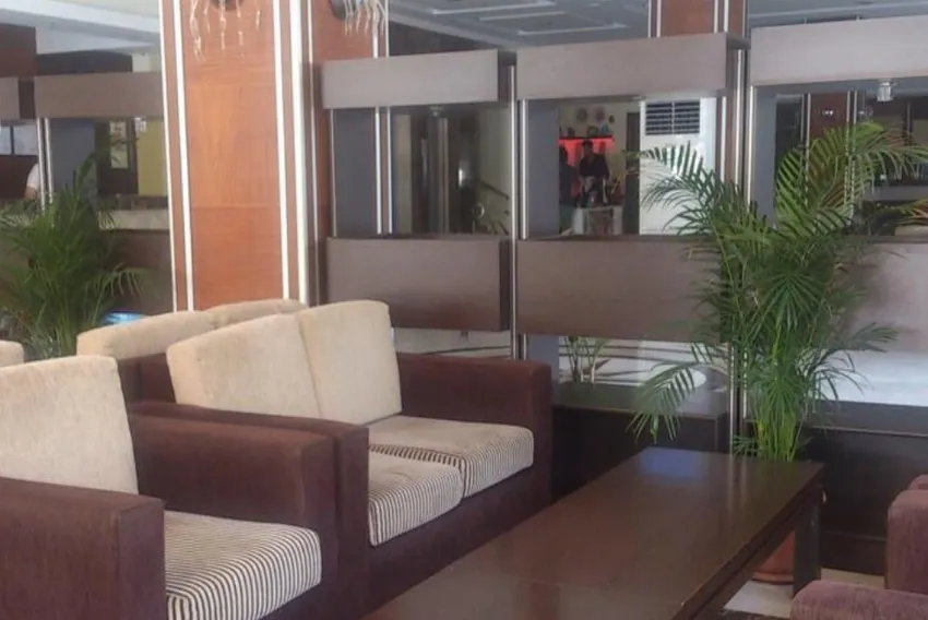 Sun Star Beach Hotel 4*-11