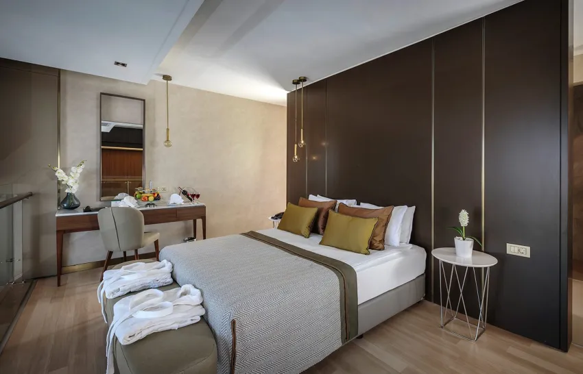 Riolavitas Spa & Resort Hotel 5*-21