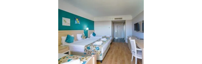 Linda Sunny Beach Hotel & Spa 5*-8