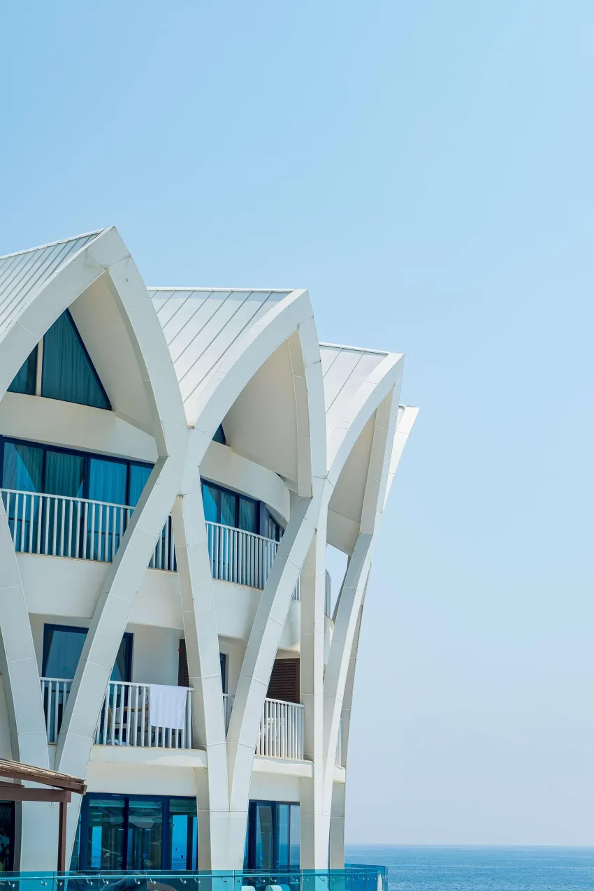 Granada Luxury Okurcalar 5*-71