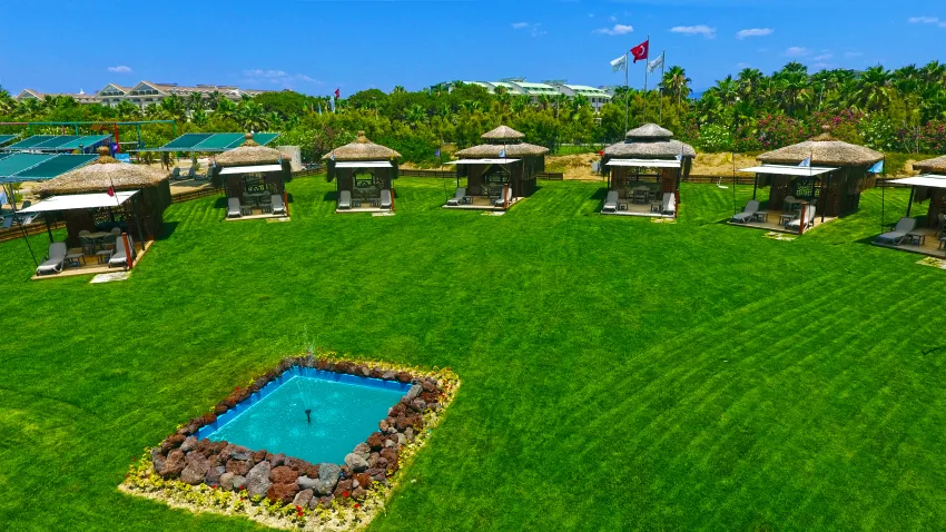 Vonresort Golden Beach 4*-86
