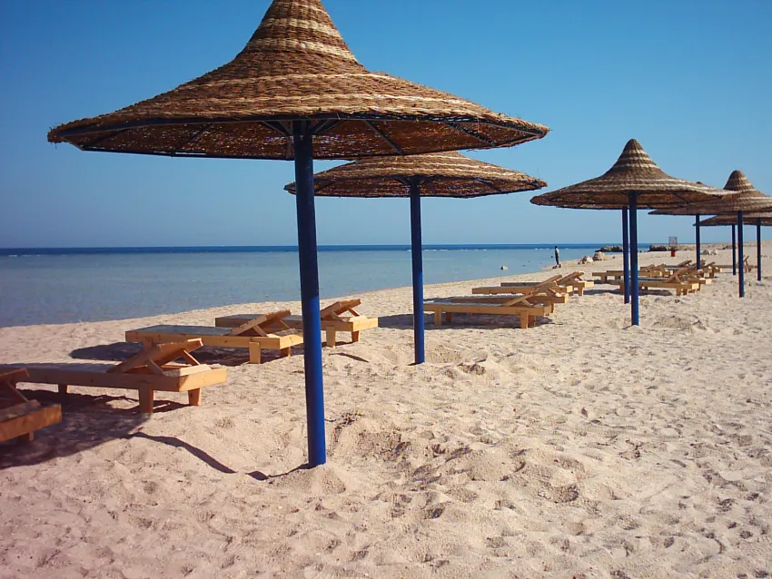 Pharaoh Azur Resort 4*-79
