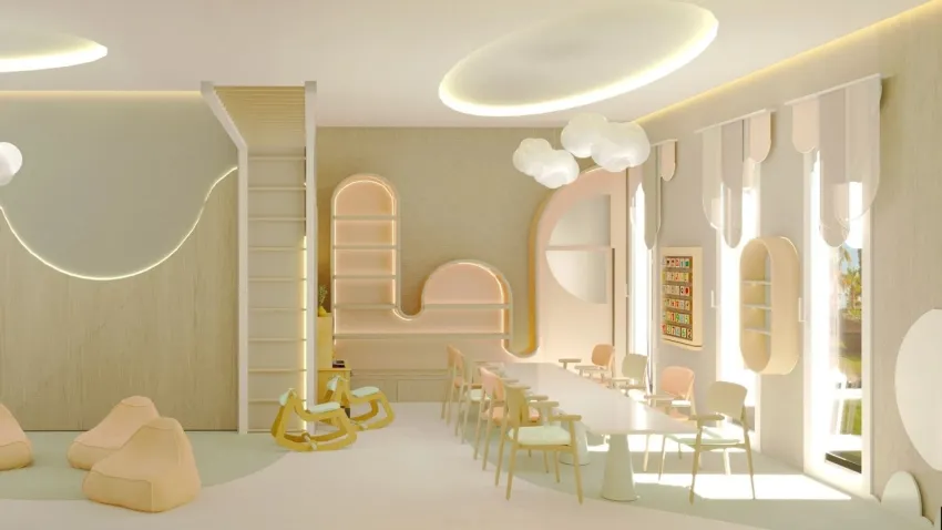 CENGER BLUE COLLECTION  5*-12