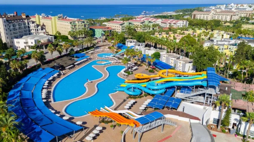 VONRESORT GOLDEN COAST  5*-30