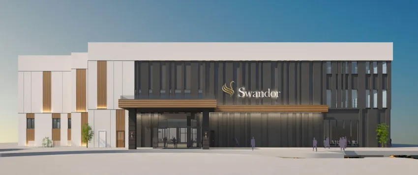 Swandor Hotels & Resort Kemer 5*-11