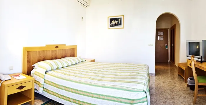 El Mouradi Cap Mahdia 3* - Mahdia - Tunisia