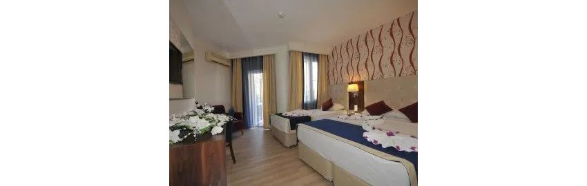 Kleopatra Micador Hotel 4*-11