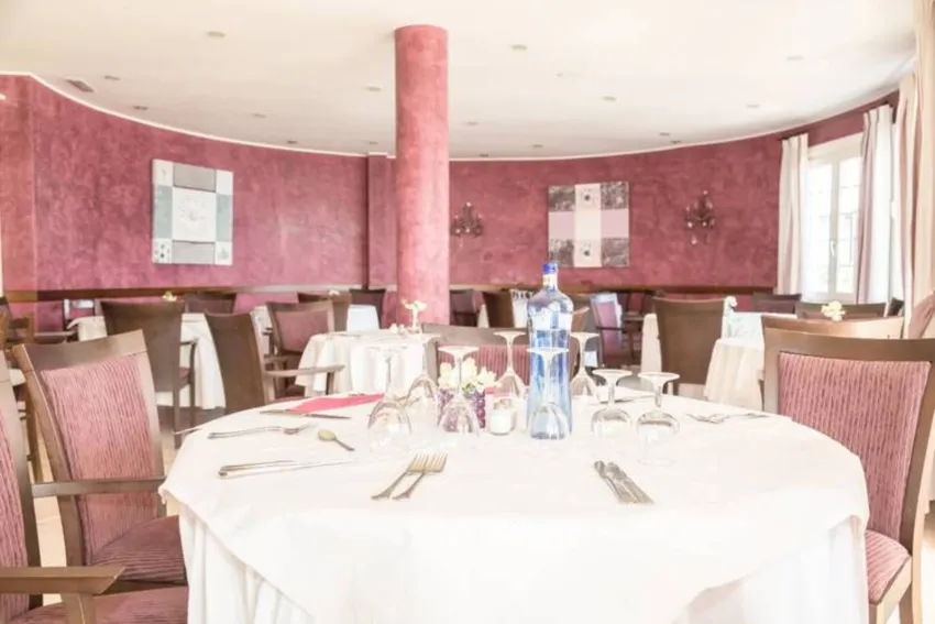 S'Illot Club 3*-31