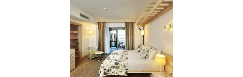 Sunis Kumkoy Beach Resort & Spa 5*-13