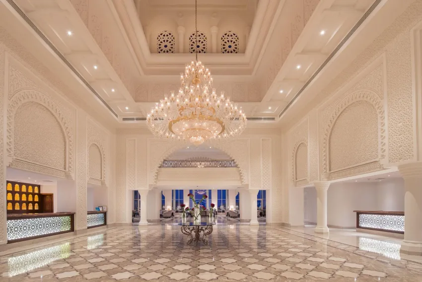 Baron Palace Sahl Hasheesh 6*-9