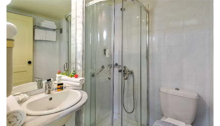 Santa Marina Beach Resort Giannoulis Hotels 4*-14