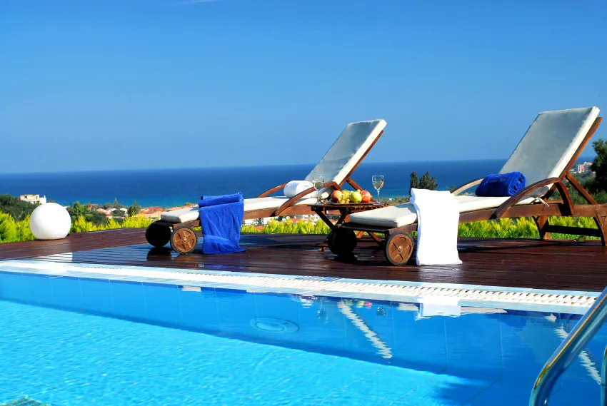 St. John Villas and Suites 5*-10