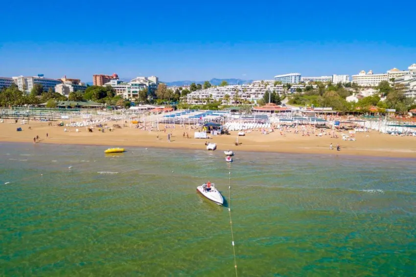 DREAM WORLD HILL  5*-26