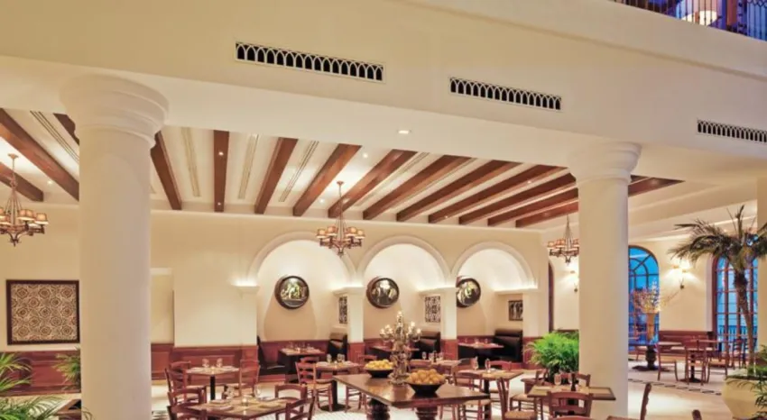 Movenpick Resort & Marine Spa 5*-103