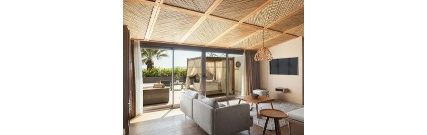 Day One Beach Resort & Spa (Adults Only 18+) 5*-30