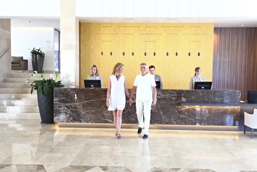 Zafiro Palace Alcudia 5*-8