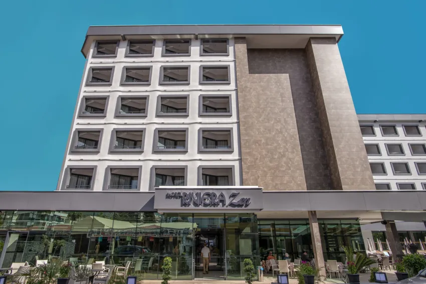 Riviera Zen Hotel & Spa (Adults Only 16+) 4*-2