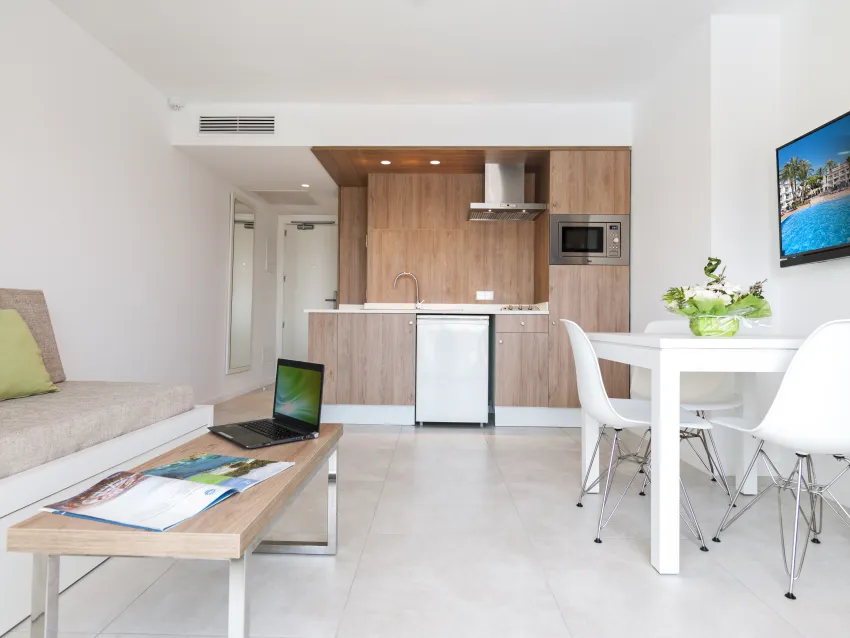 Playas Cas Saboners 3*-21