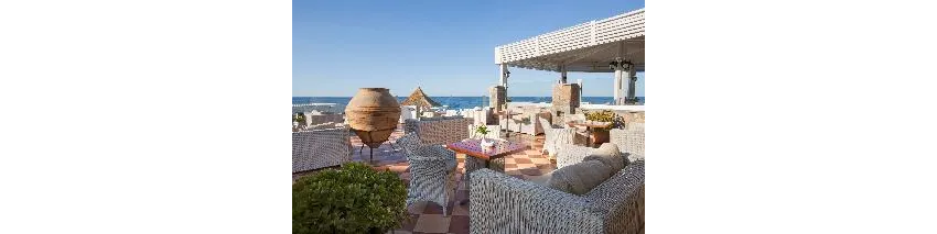 Alexander Beach Hotel And Village Resort 5*-6