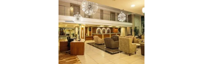Sealife Family Resort Hotel 5*-9