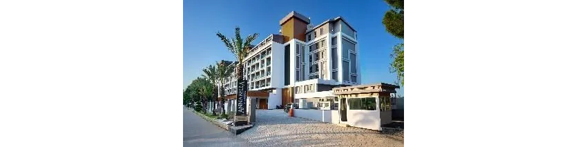 Annabella Diamond Hotel & Spa 5*-1
