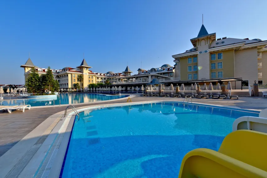 Side Star Resort 5*-3