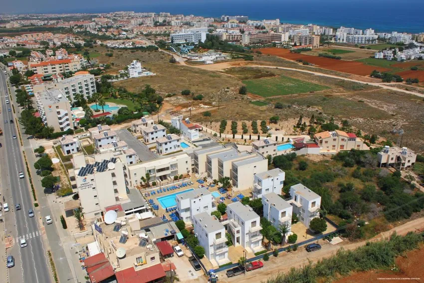 Sweet Memories Hotel Apartments 3*-33