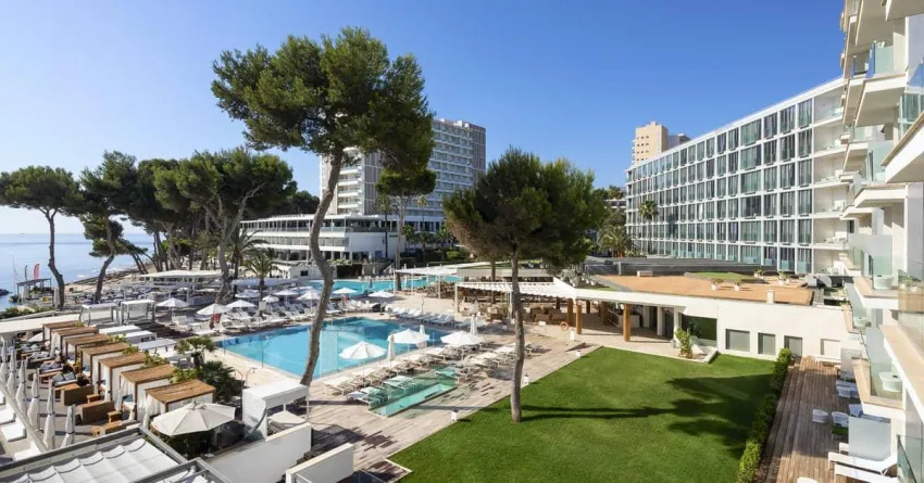 Melia South Beach 4*-21