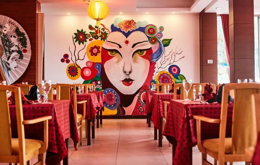 Salamis Bay Conti Hotel & Casino 5*-8