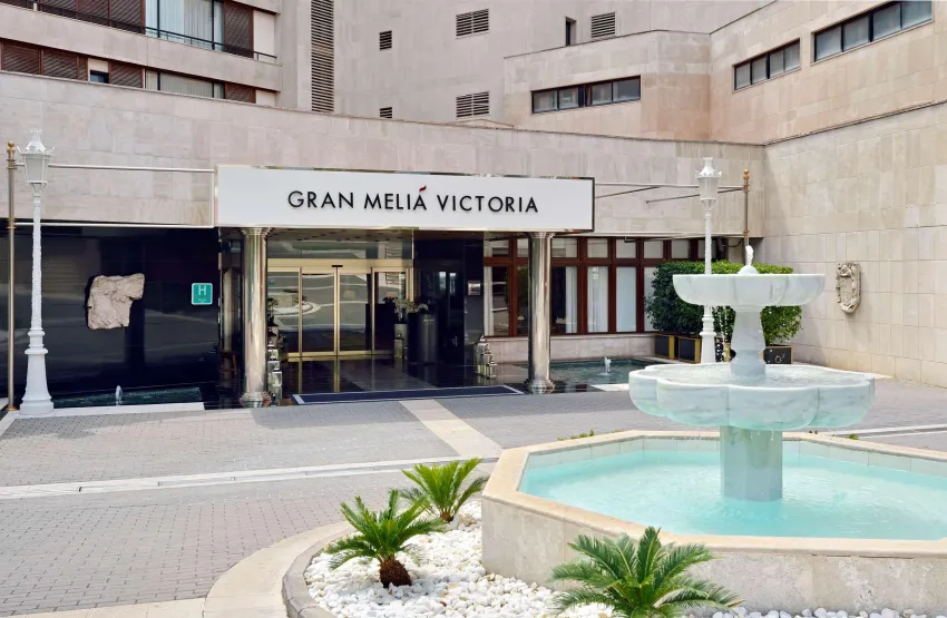 Hotel Victoria Gran Melia 5*-309