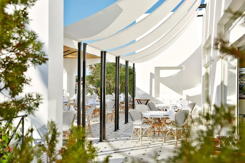Caramel a Grecotel Resort to Live 5*-15