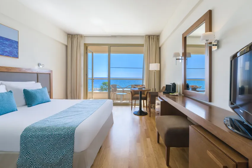 Golden Bay Beach 5*-13