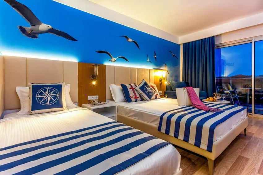 Eftalia Marin Resort 5*-9