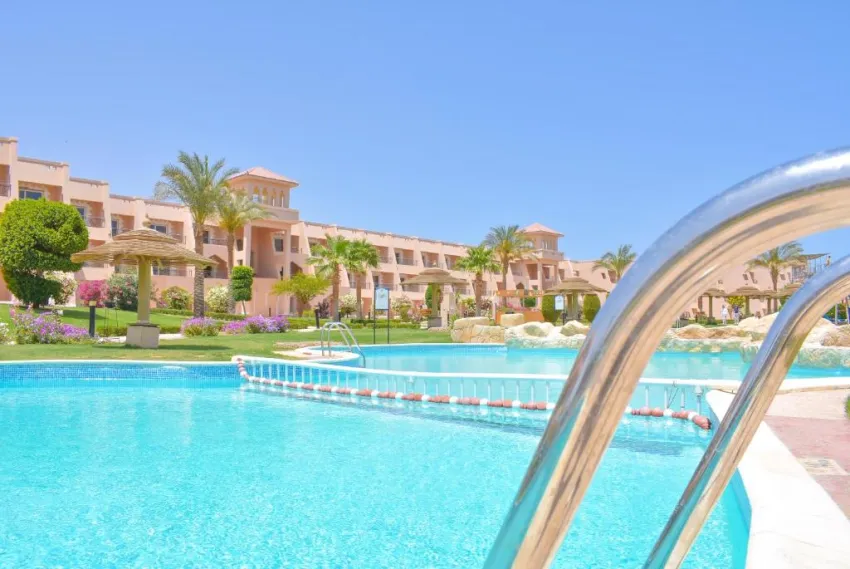 JASMINE PALACE RESORT & SPA  5*-13