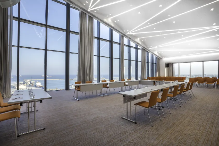 Radisson Blu Hotel Larnaca 5*-175