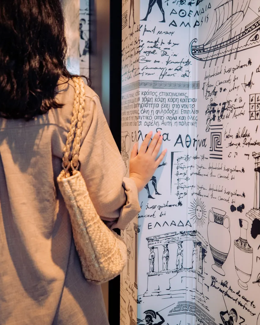 Meandros Boutique Hotel and Spa 5*-20