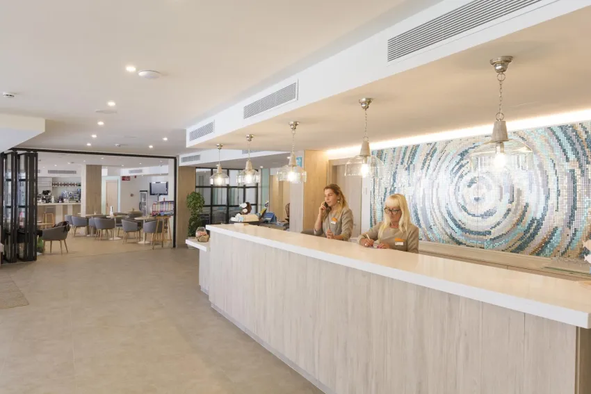 HSM Linda Playa Hotel 3*-10