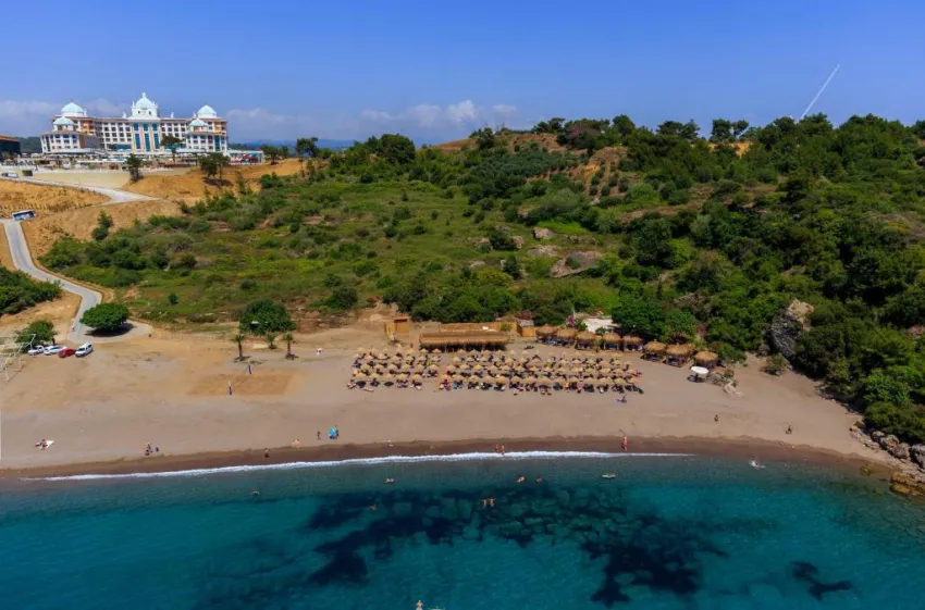 LITORE RESORT HOTEL & SPA  5*-20