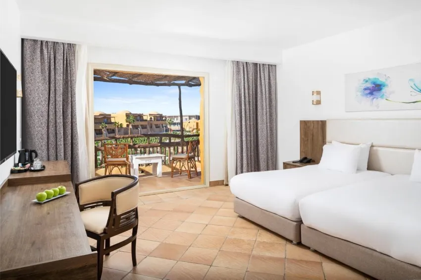 Pickalbatros Portofino Villaggio 4*-2