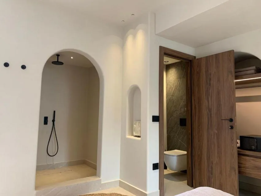 Soleil Apartments and Studios 3*-41