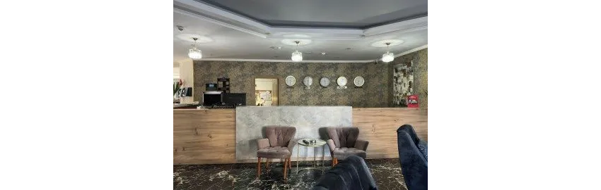 Grand Alisa Hotel (Ex. Royalisa Hotel) 3*-2