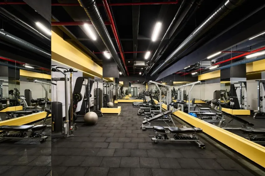 KAILA BEACH HOTEL  5*-34