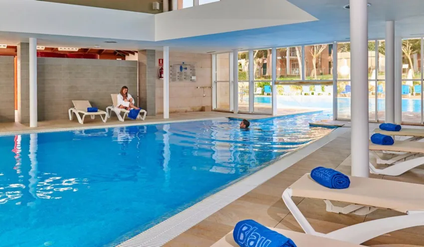 Blau Colonia Sant Jordi 4*-58