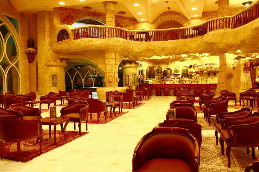 Lella Baya Thalasso 4*-123