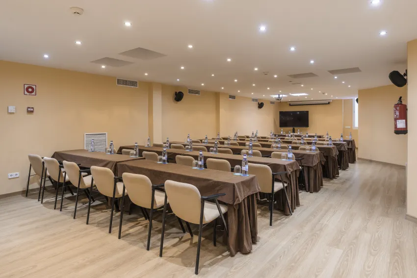 Alua Gran Camp De Mar 4*-117