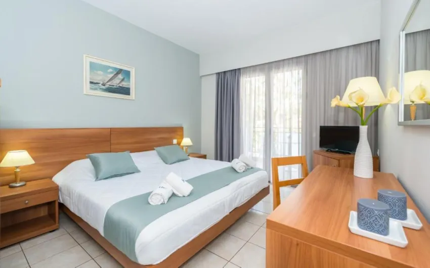 Contessa Hotel 3*-41