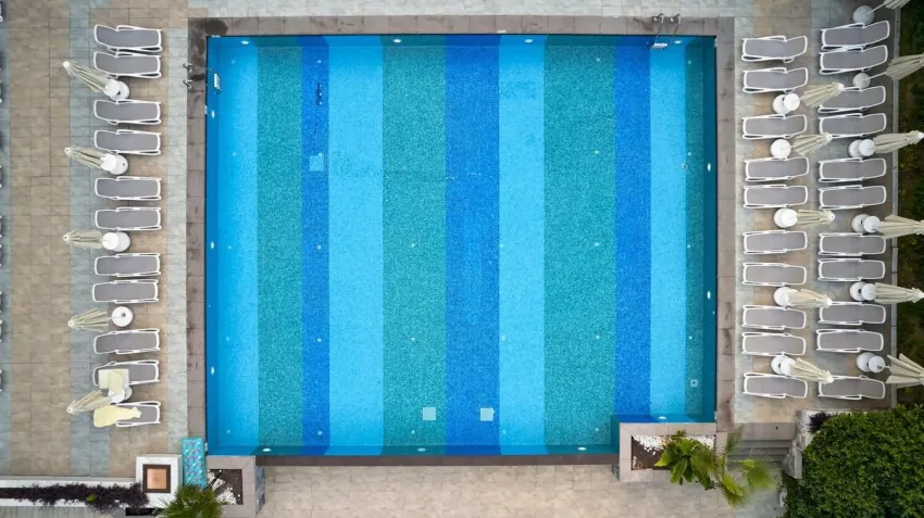 Seaden Valentine Resort & Spa (Adults Only 16+) 5*-16